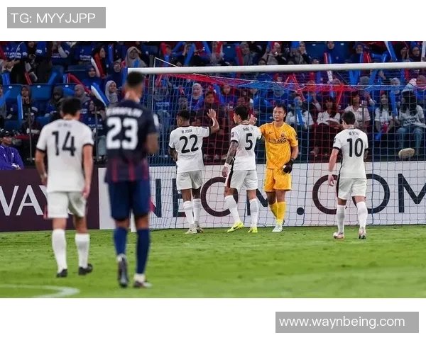 足球场上搞笑又牛逼的球星：他们用幽默征服比赛与观众